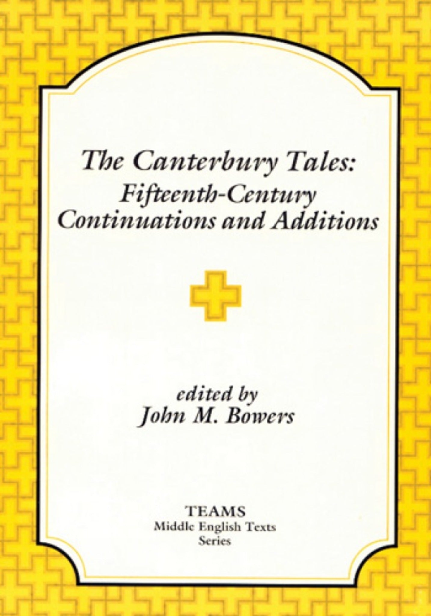 The Canterbury Tales