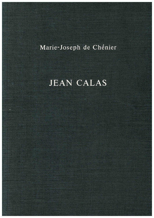 Jean Calas