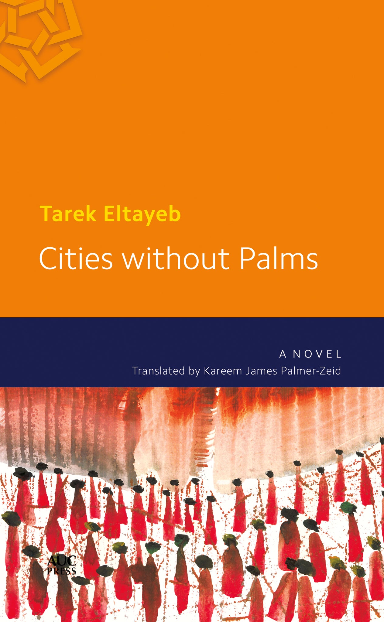 Cities without Palms