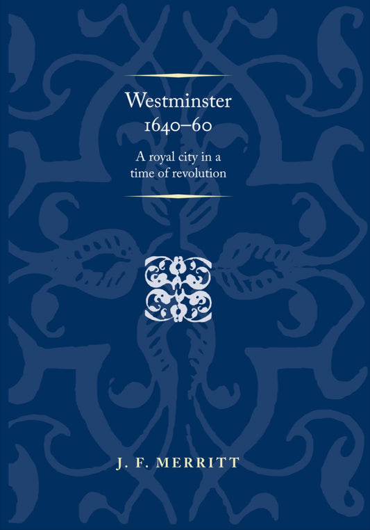Westminster 1640–60