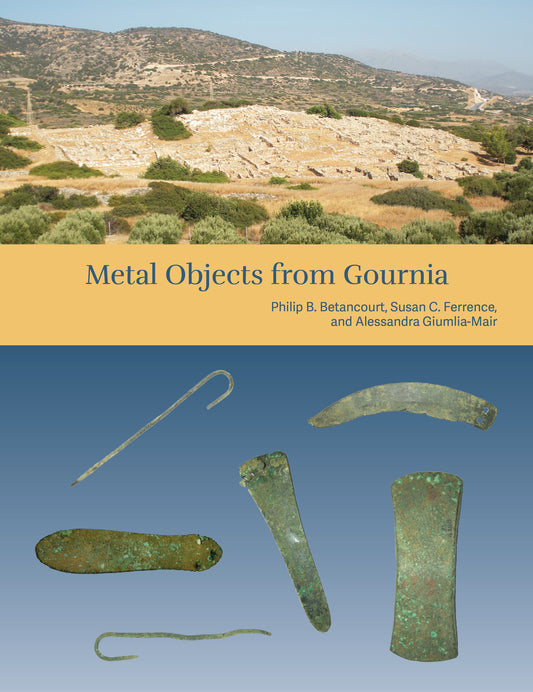 The Cretan Collection in the University of Pennsylvania Museum III