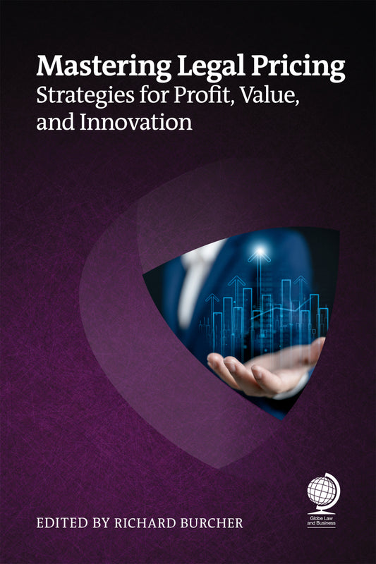 Mastering Legal Pricing