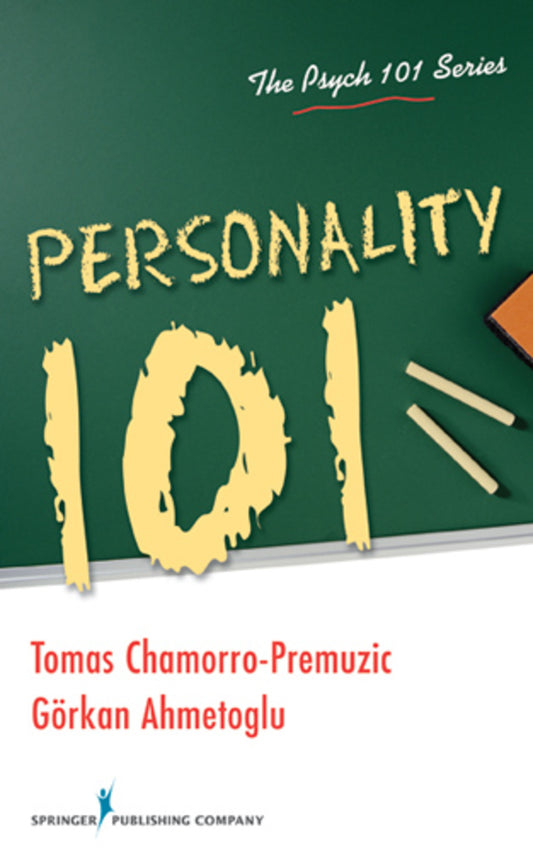 Personality 101