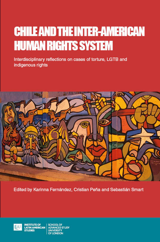 Chile and the Inter-American Human Rights System