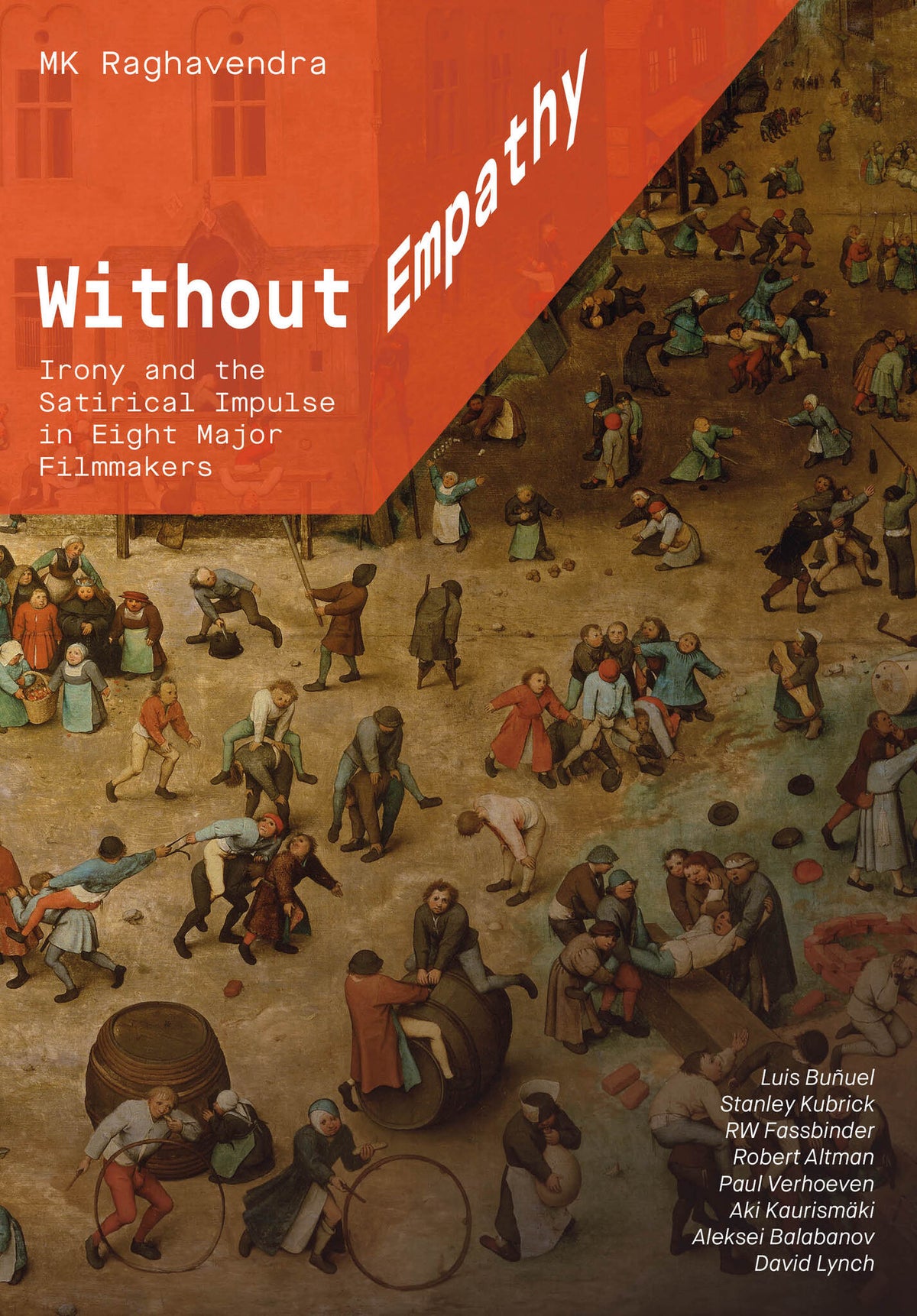 Without Empathy