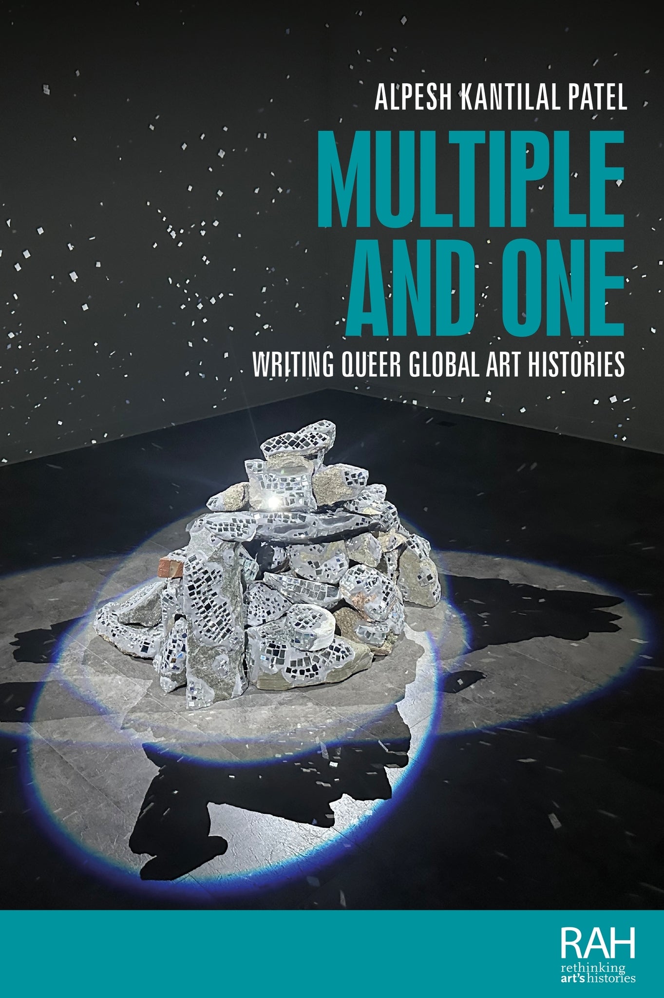Cover image for Multiple and One ISBN 9781807075927
