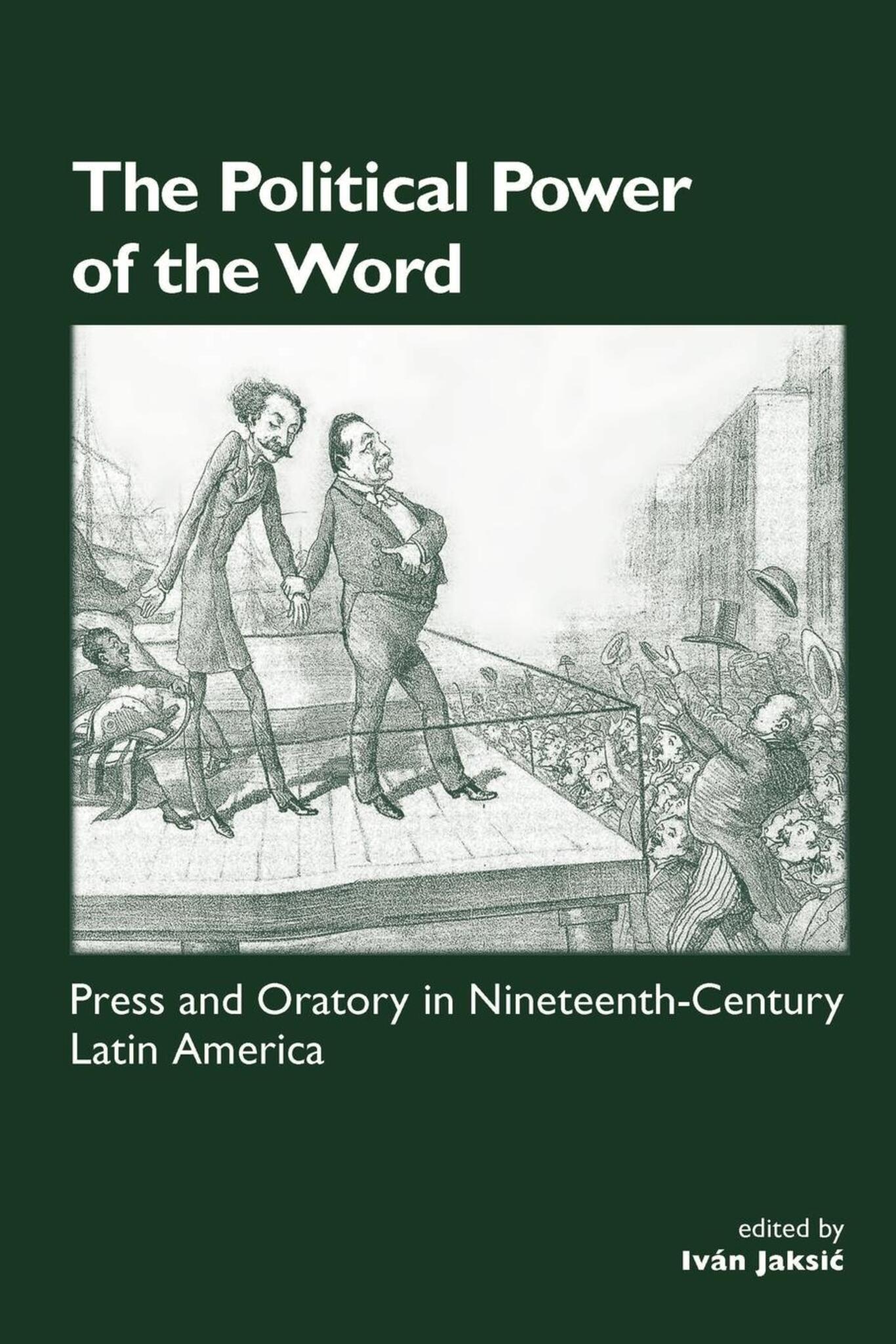 The Political Power of the Word