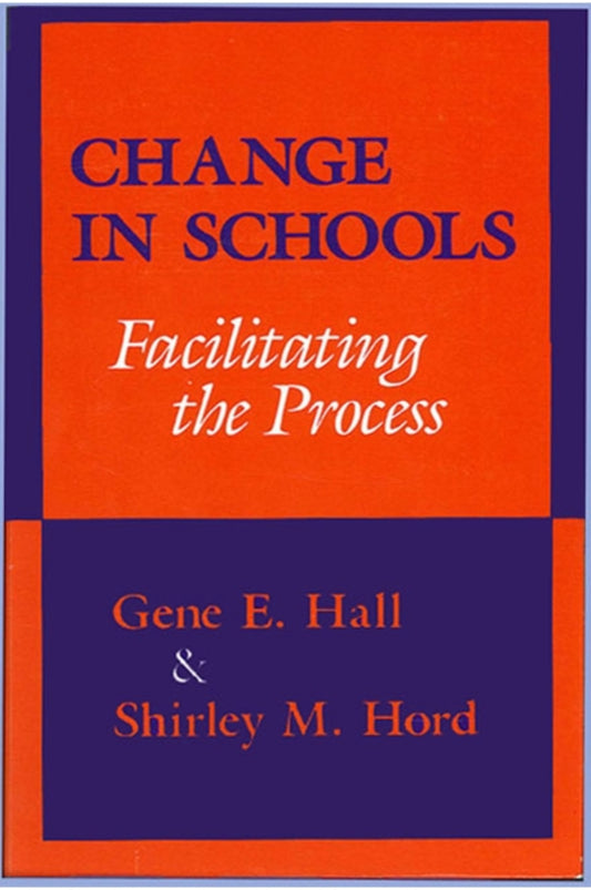 Change in Schools