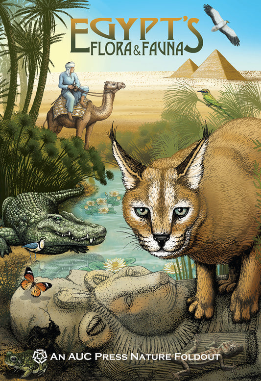 Egypt’s Flora and Fauna
