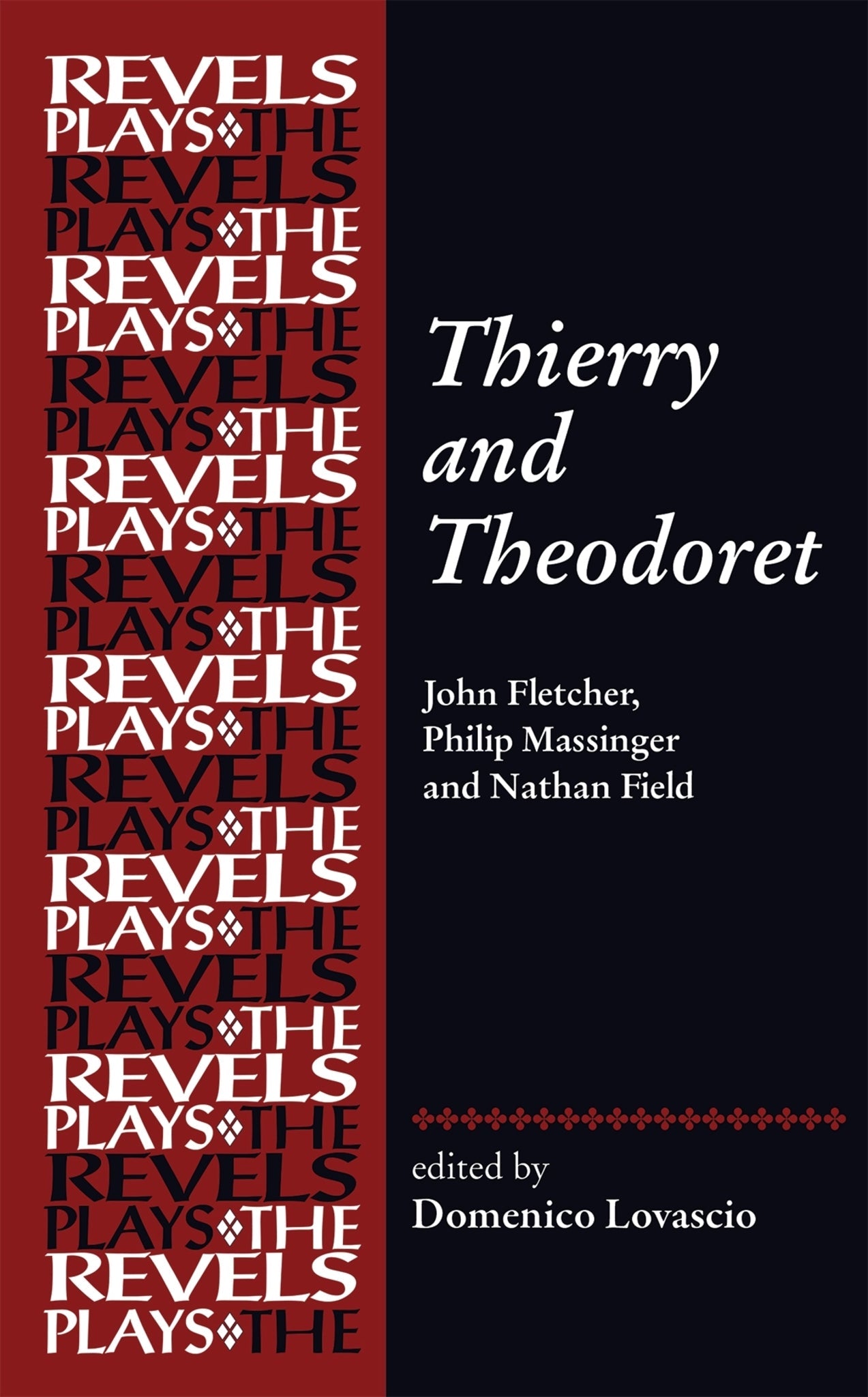 Thierry and Theodoret