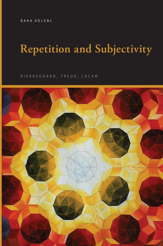 Repetition and Subjectivity