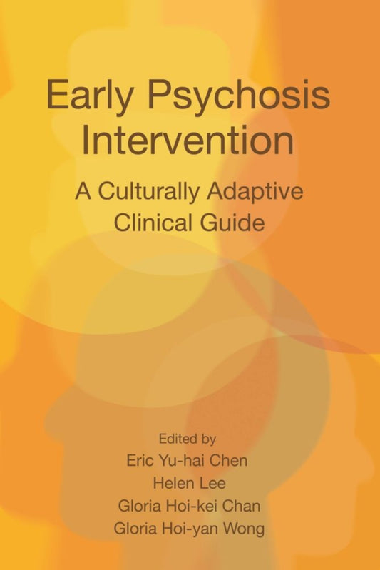 Early Psychosis Intervention