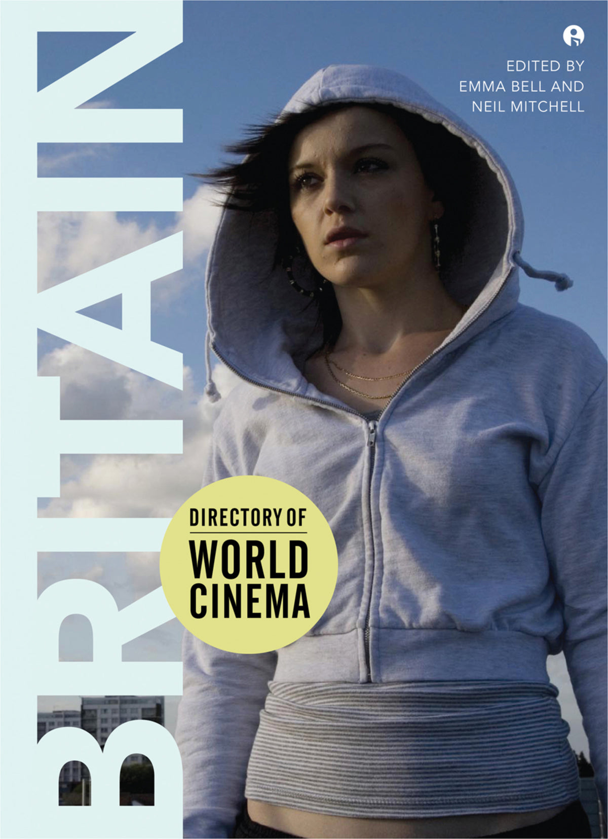 Cover image for Directory of World Cinema: Britain ISBN 9781841505572
