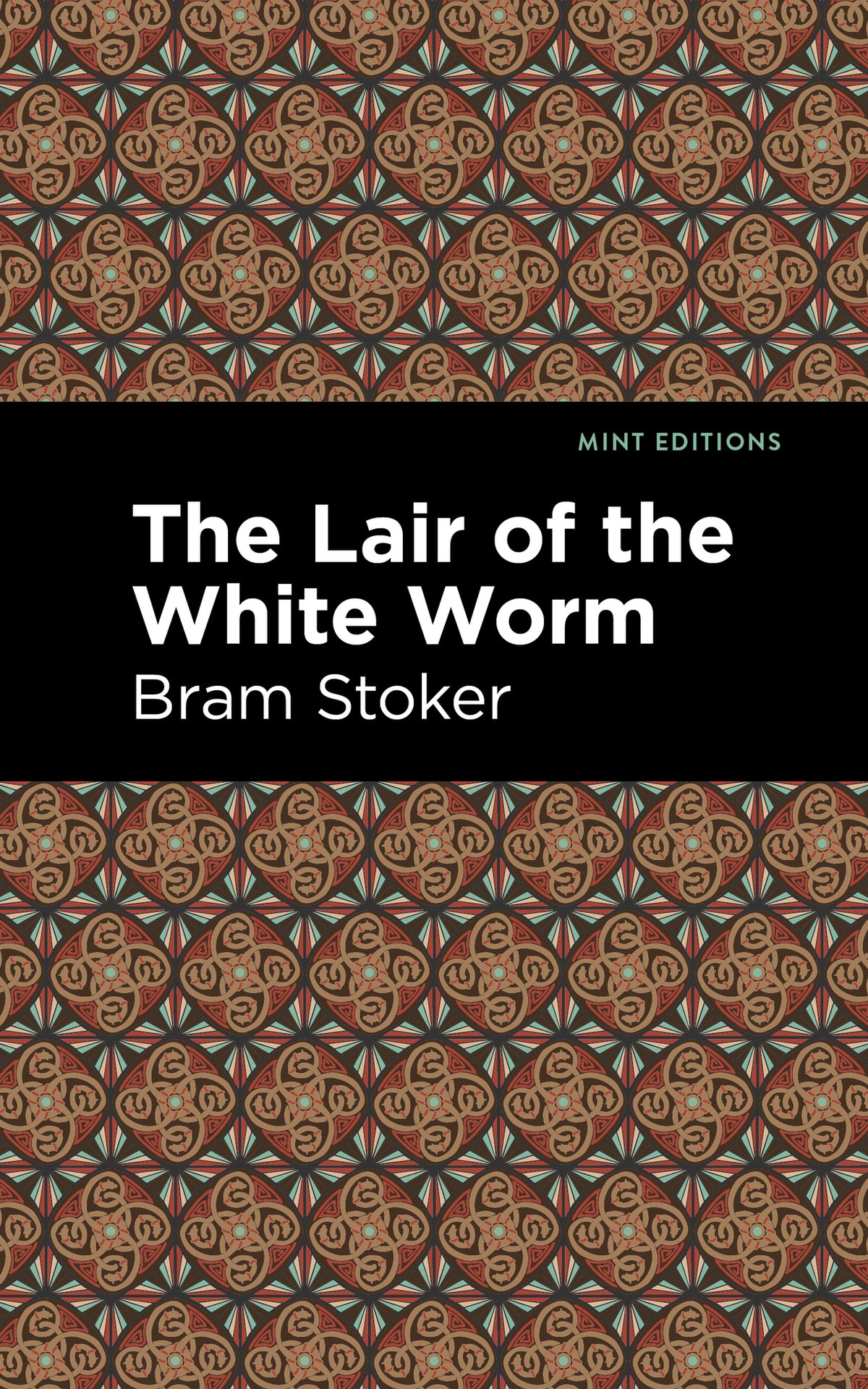 Cover image for The Lair of the White Worm ISBN 9781513206707