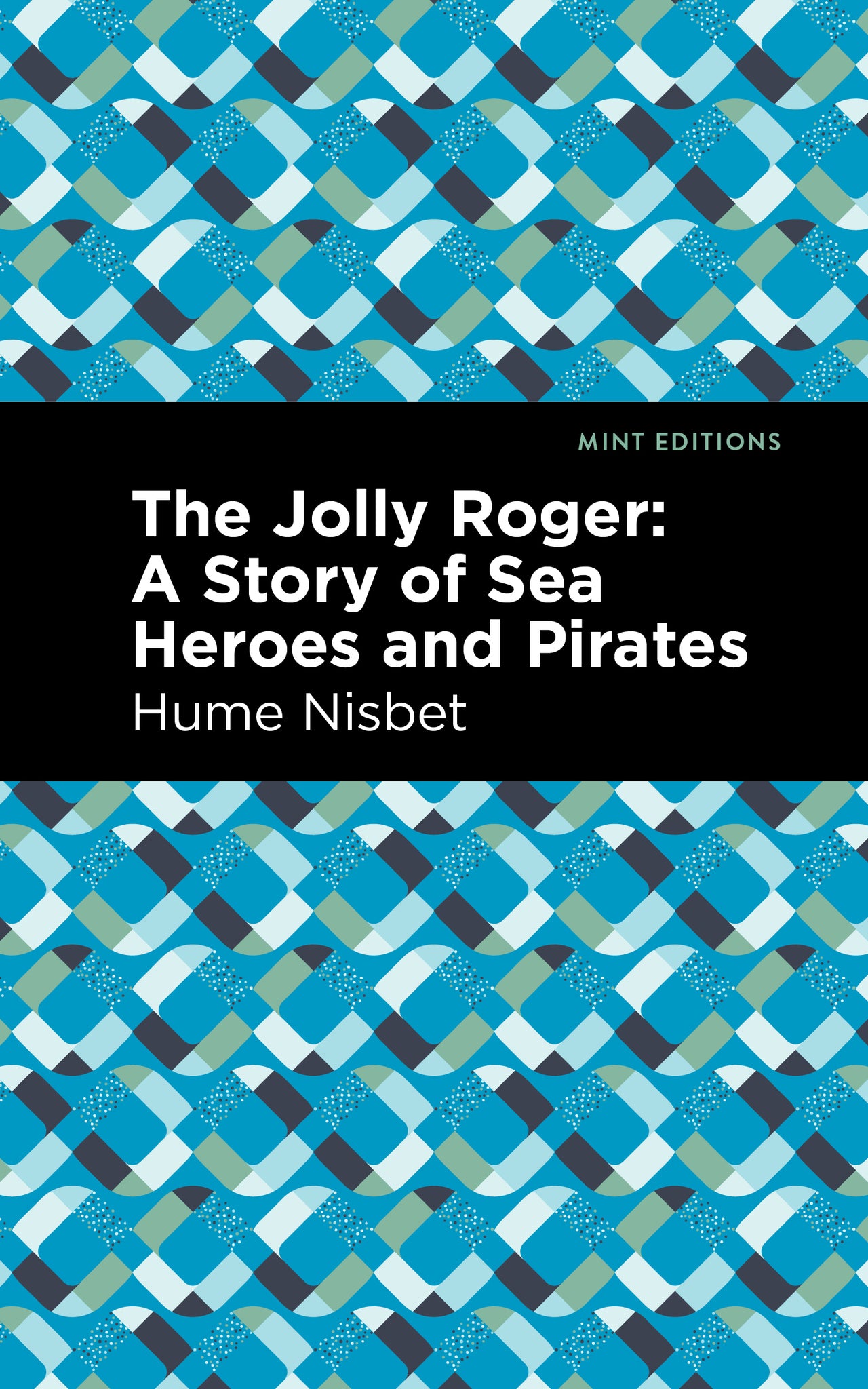 Cover image for The Jolly Roger ISBN 9781513290232