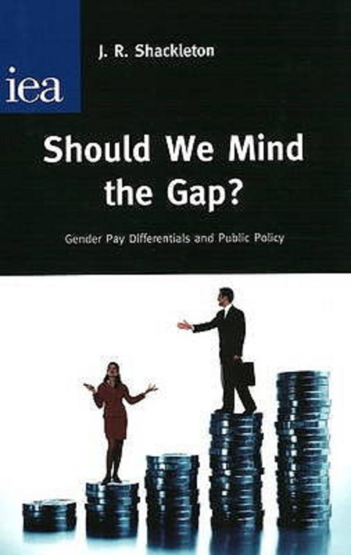 Should We Mind the Gap?