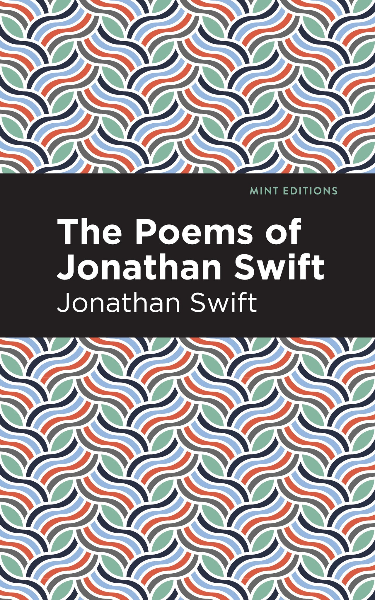 Cover image for The Poems of Jonathan Swift ISBN 9781513218700