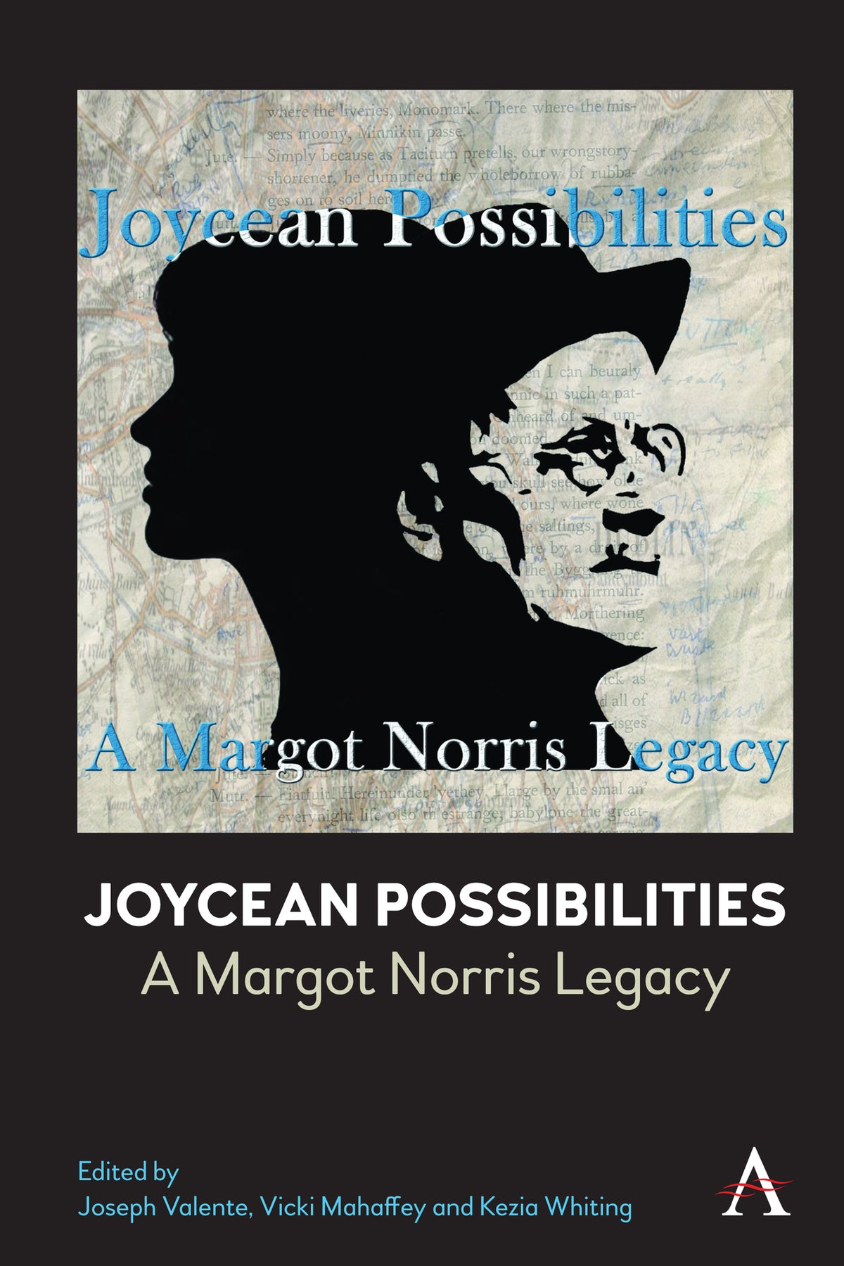 Cover image for Joycean Possibilities: A Margot Norris Legacy ISBN 9781839981029