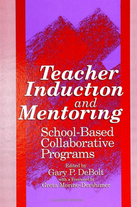 Teacher Induction and Mentoring