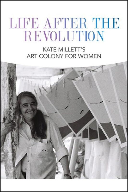 Life after the Revolution