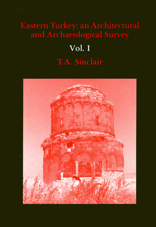 Eastern Turkey Vol. I