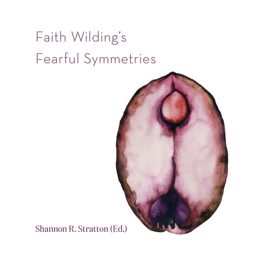 Faith Wilding's Fearful Symmetries