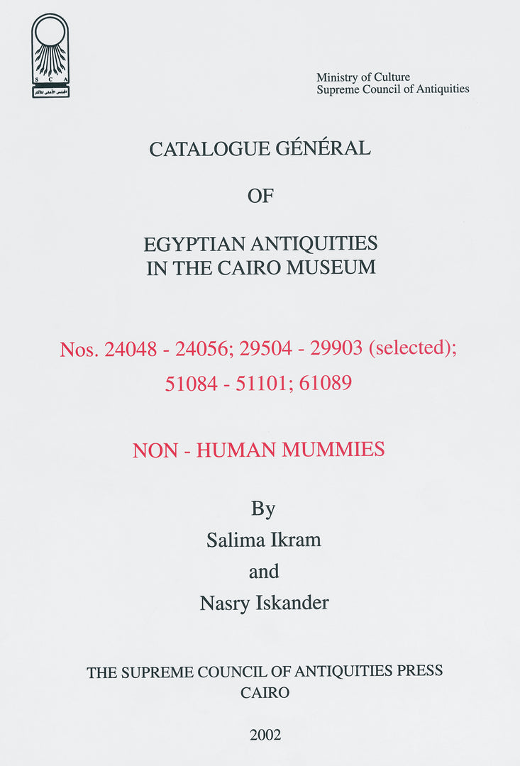 Cover image for Statues of the XXVth and XXVIth Dynasties ISBN 9789773051945