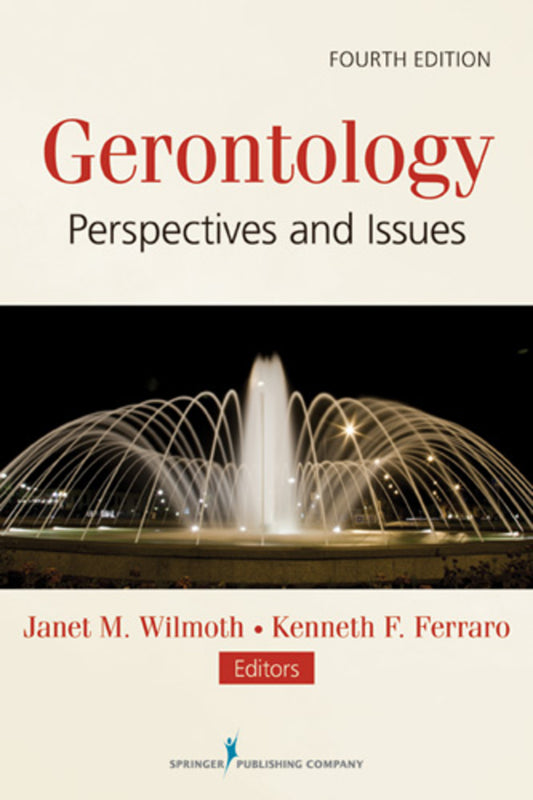 Gerontology