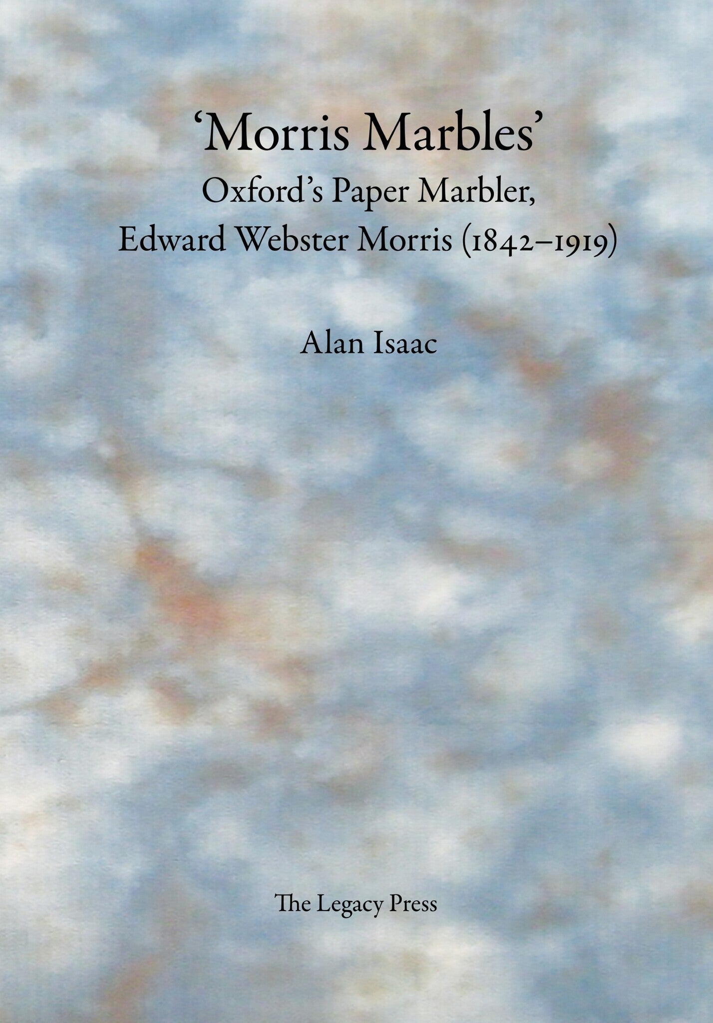‘Morris Marbles’