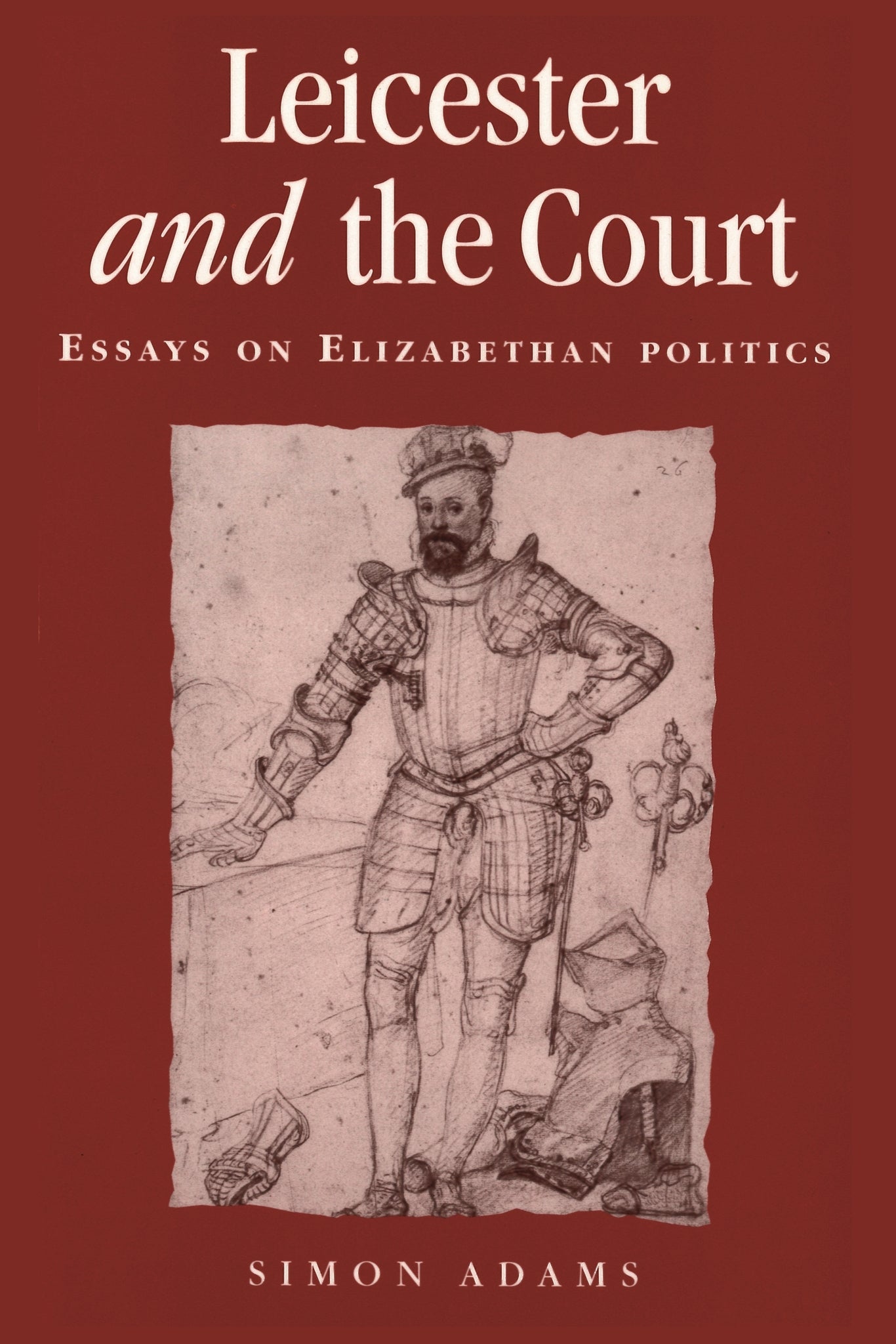 Leicester and the court