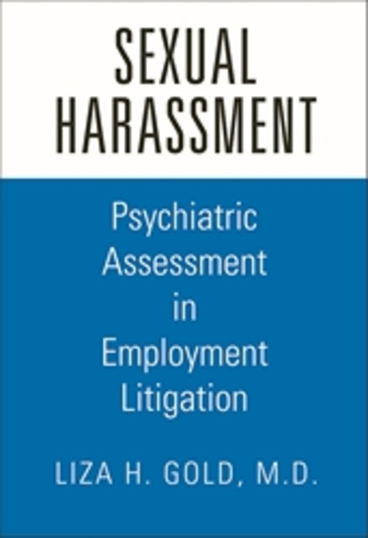 Sexual Harassment