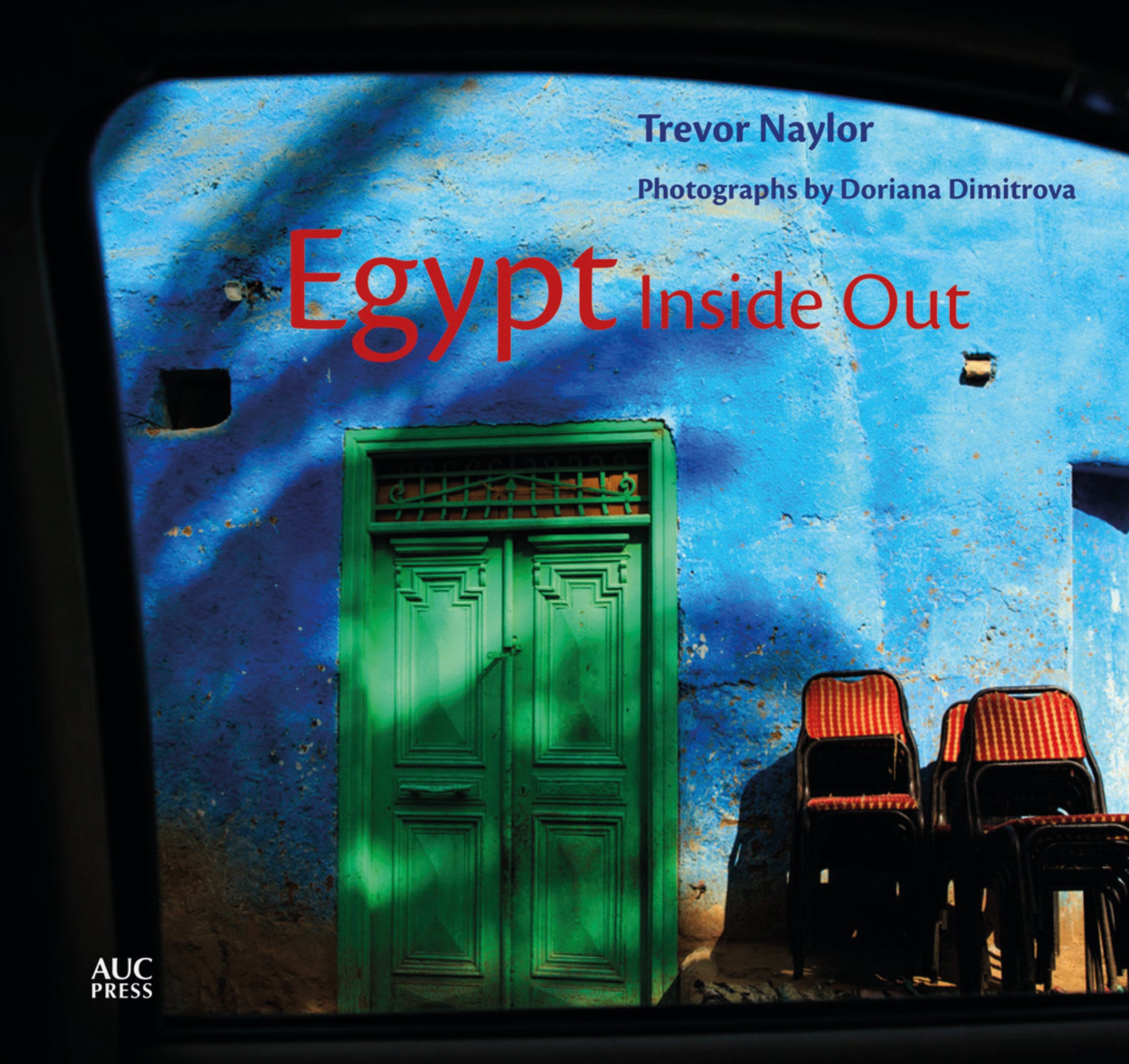 Egypt Inside Out