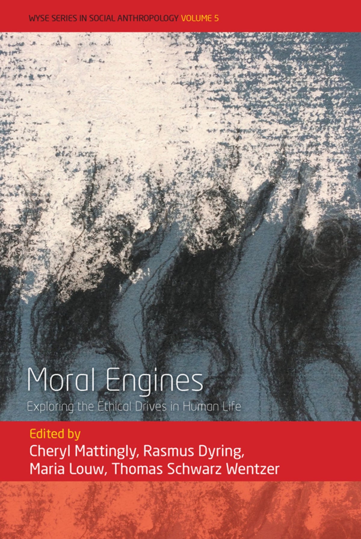 Cover image for Moral Engines ISBN 9781785336935