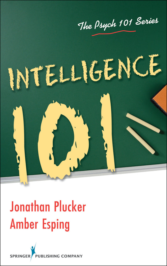 Intelligence 101