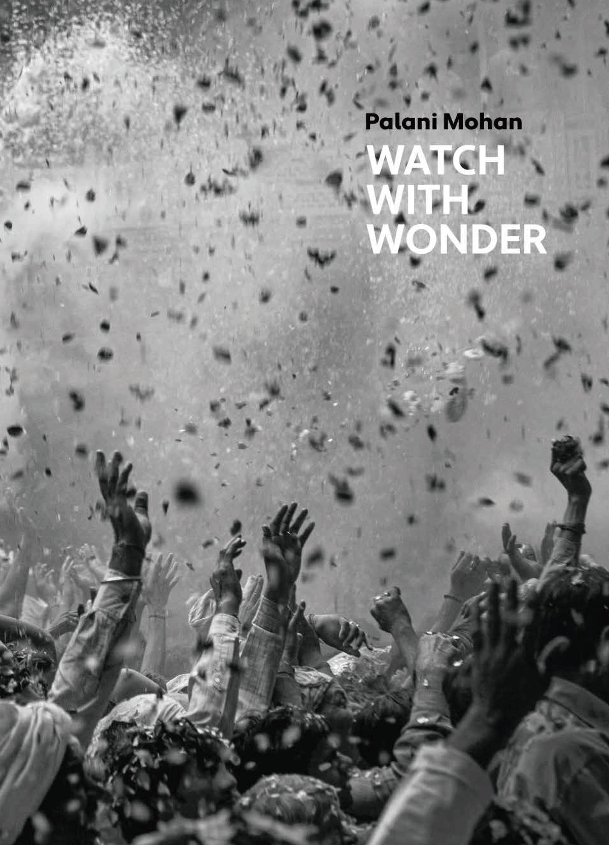 Watch with Wonder