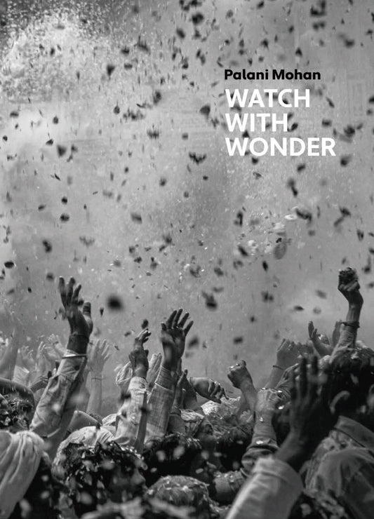 Watch with Wonder