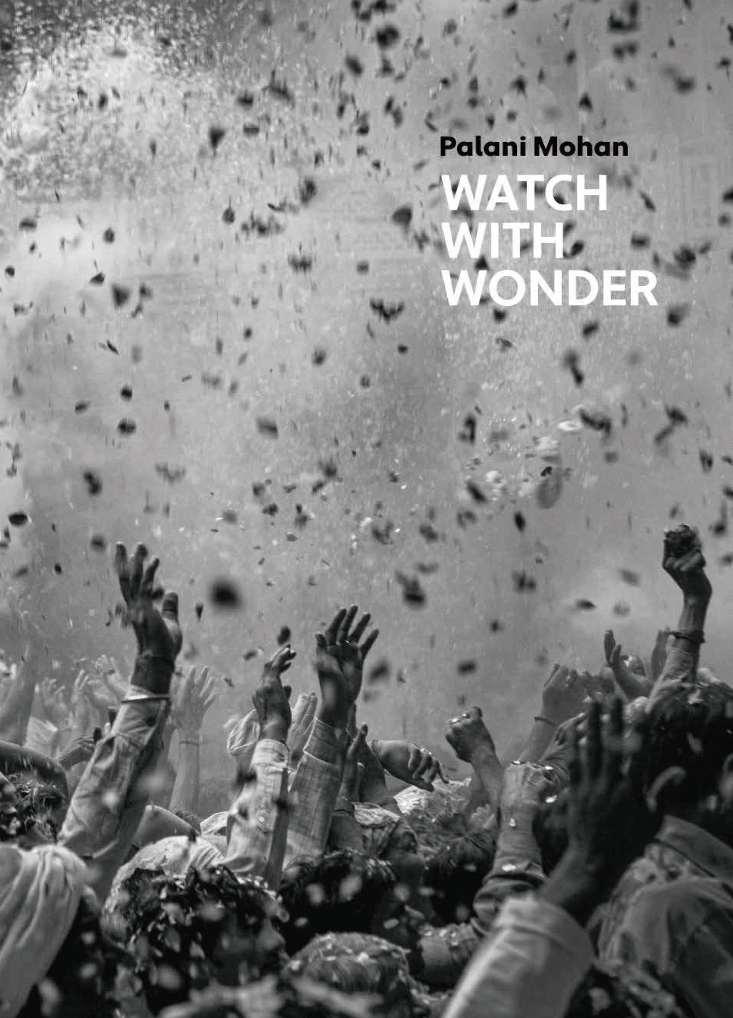 Watch with Wonder