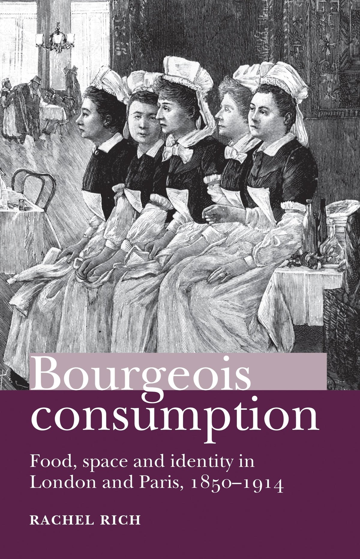 Bourgeois consumption