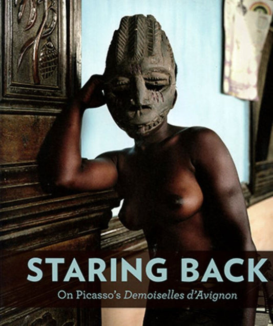 Staring Back