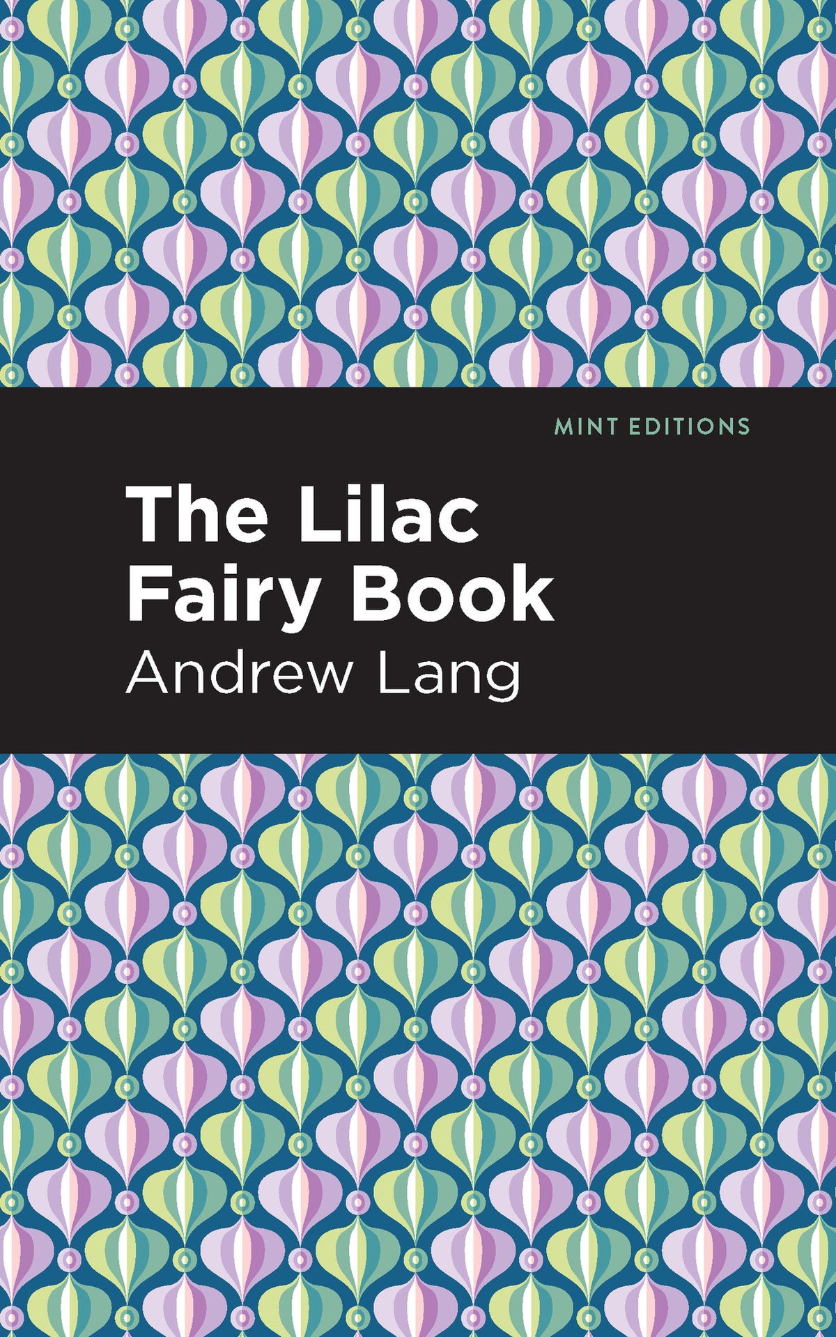 Cover image for The Lilac Fairy Book ISBN 9781513281711