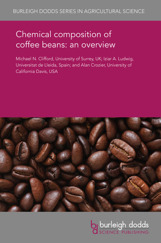 Chemical composition of coffee beans: an overview