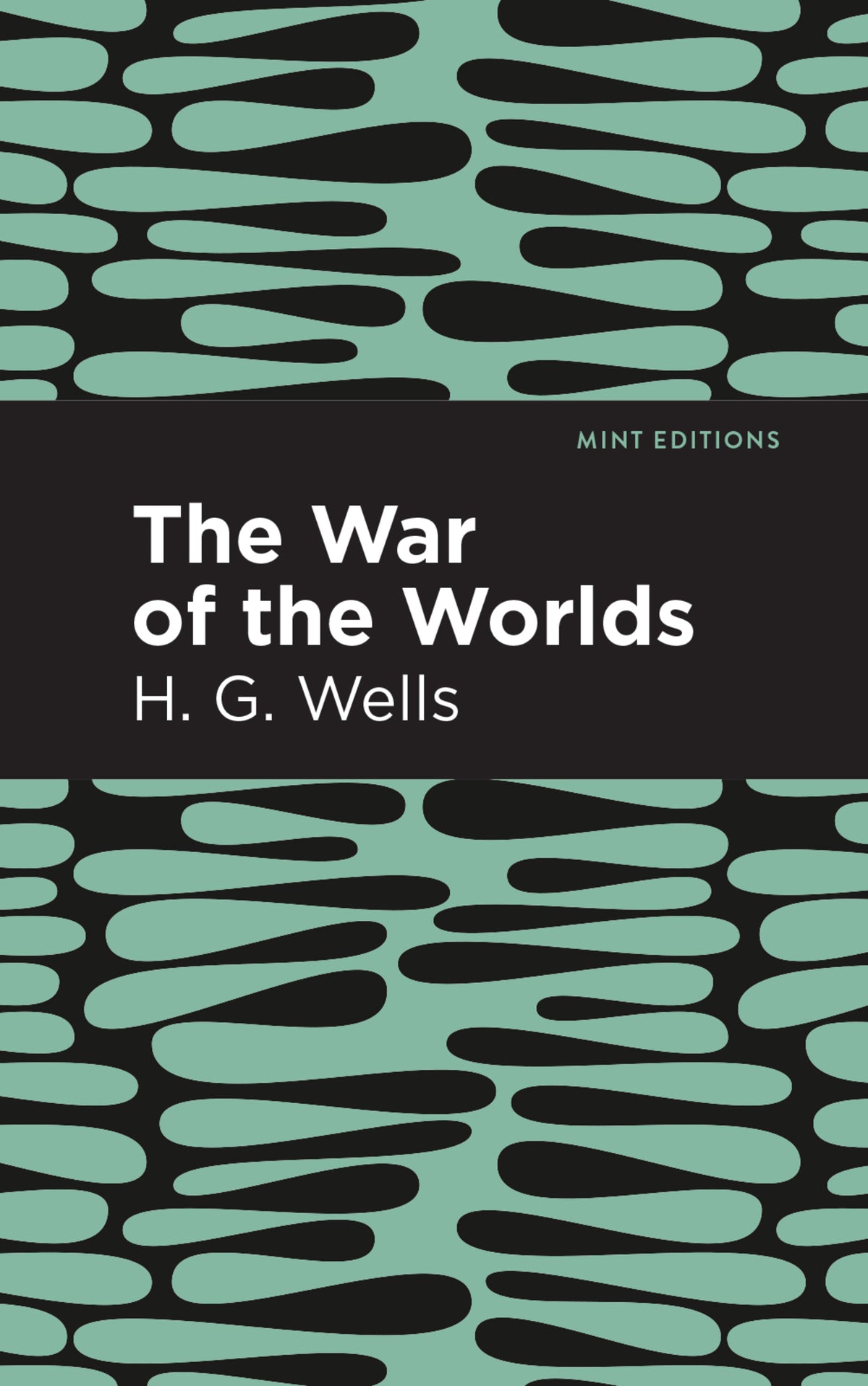 Cover image for The War of the Worlds ISBN 9781513264929