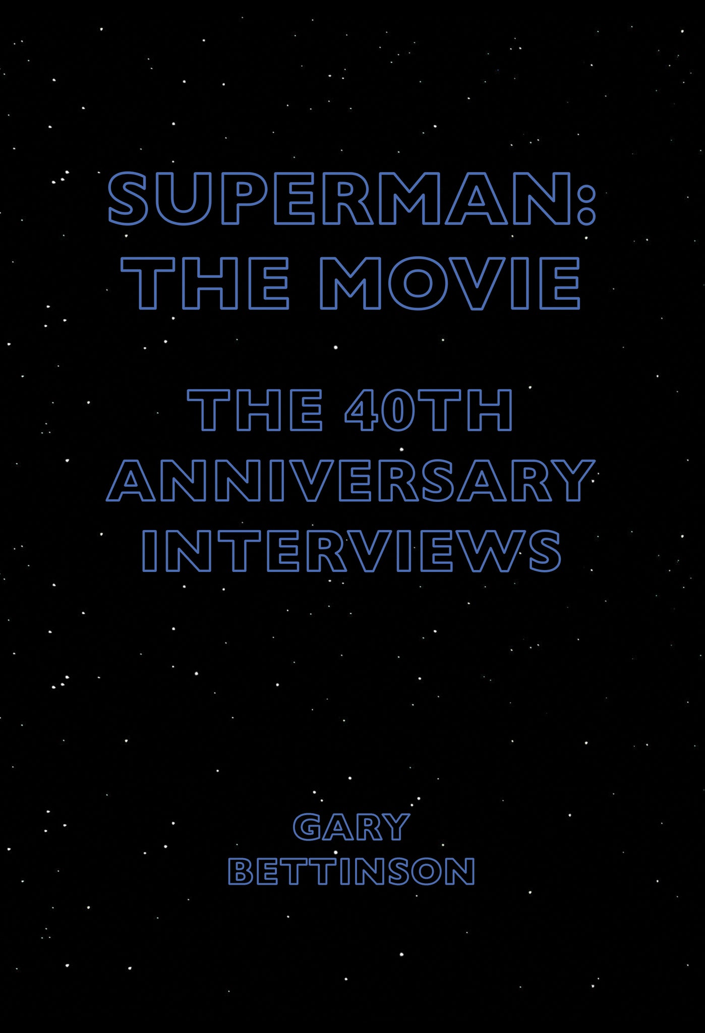 Cover image for Superman: The Movie ISBN 9781783209606