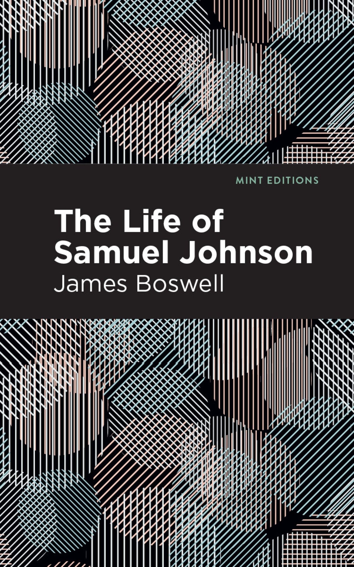 Cover image for The Life of Samuel Johnson ISBN 9781513218830