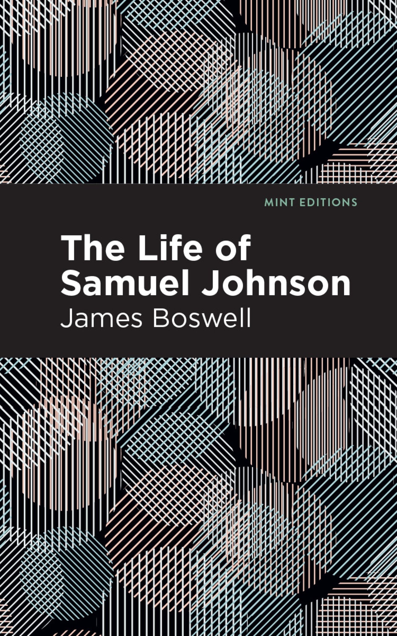 Cover image for The Life of Samuel Johnson ISBN 9781513218830