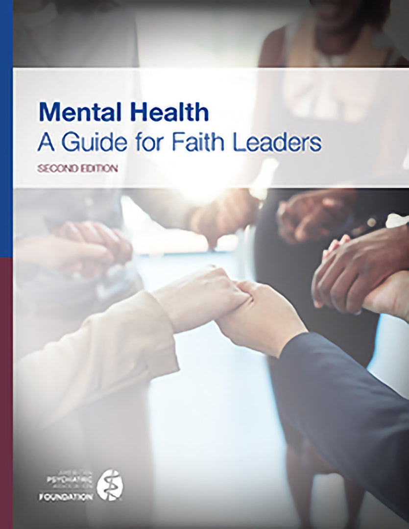 Cover image for Mental Health ISBN 9798894551609