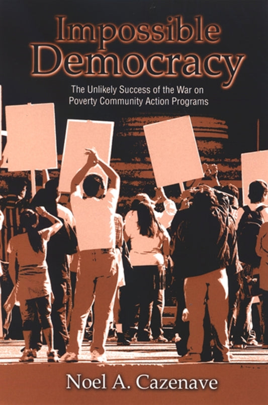 Impossible Democracy