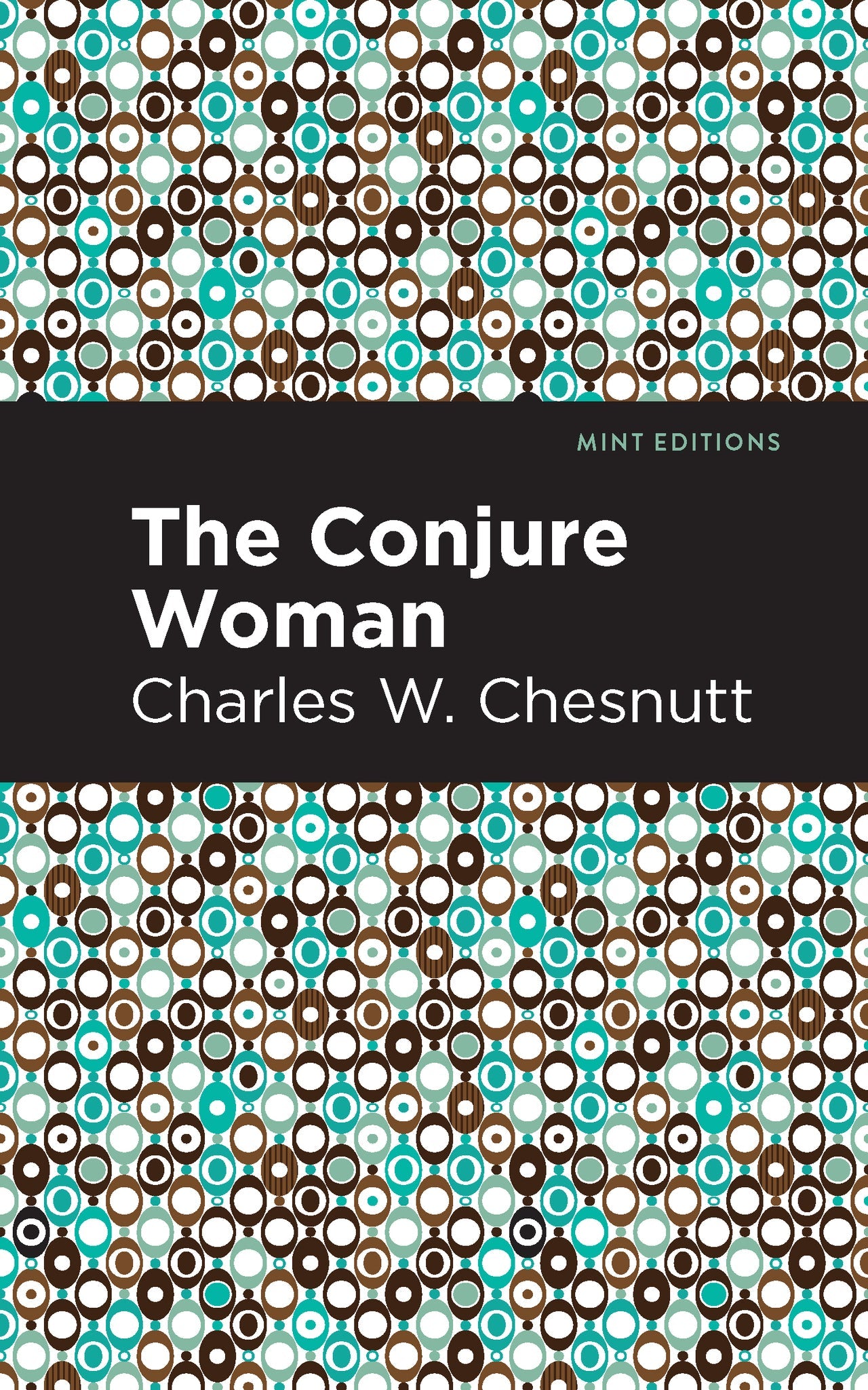 Cover image for The Conjure Woman ISBN 9781513220406