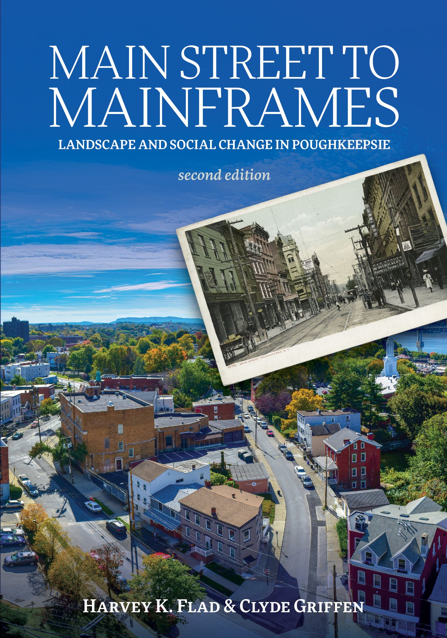 Main Street to Mainframes