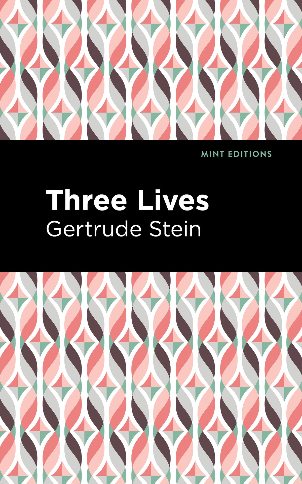 Cover image for Three Lives ISBN 9781513282275